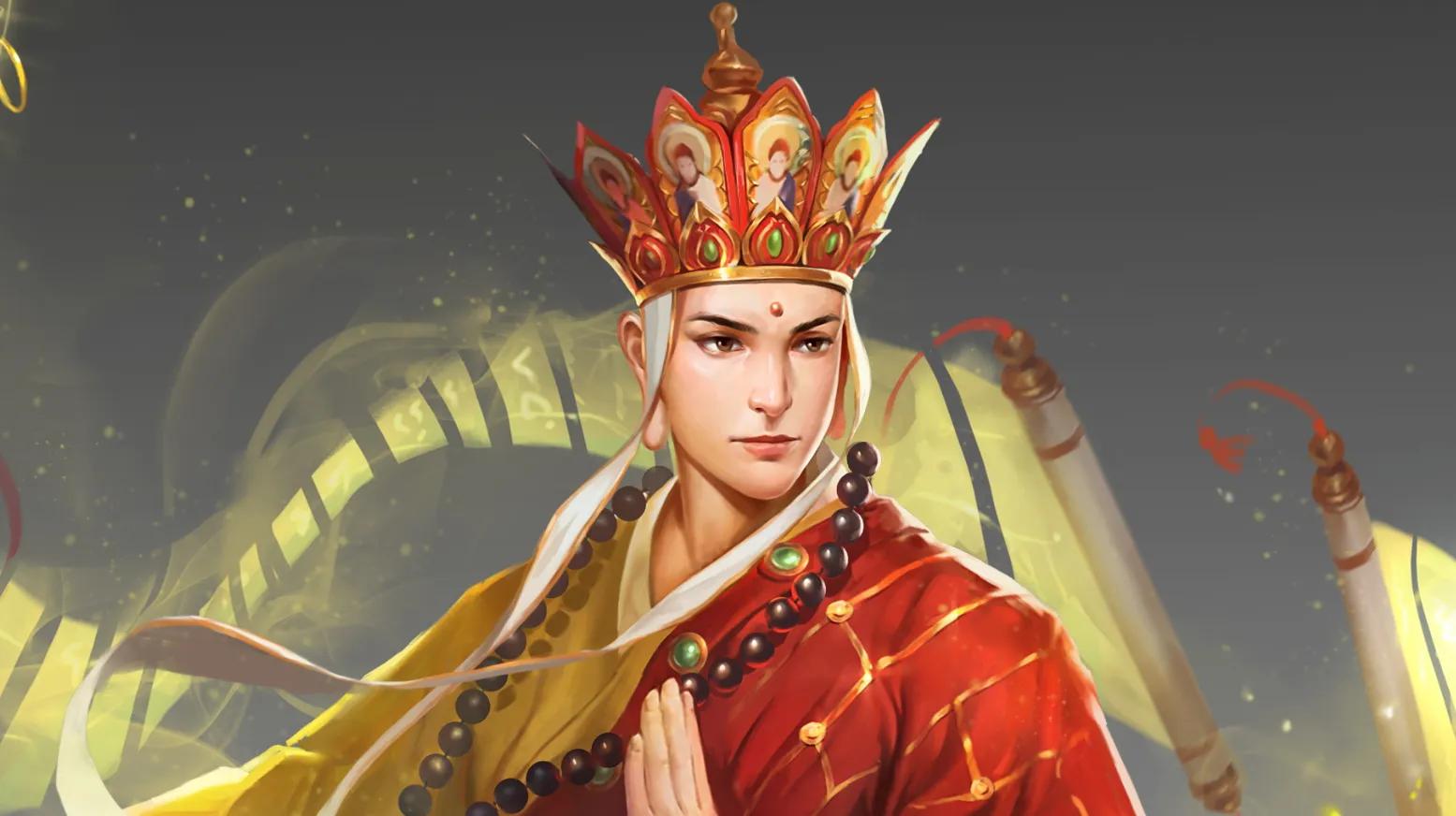 西游记原文天罡三十六变,西游记五行山拜师取真经中心思想