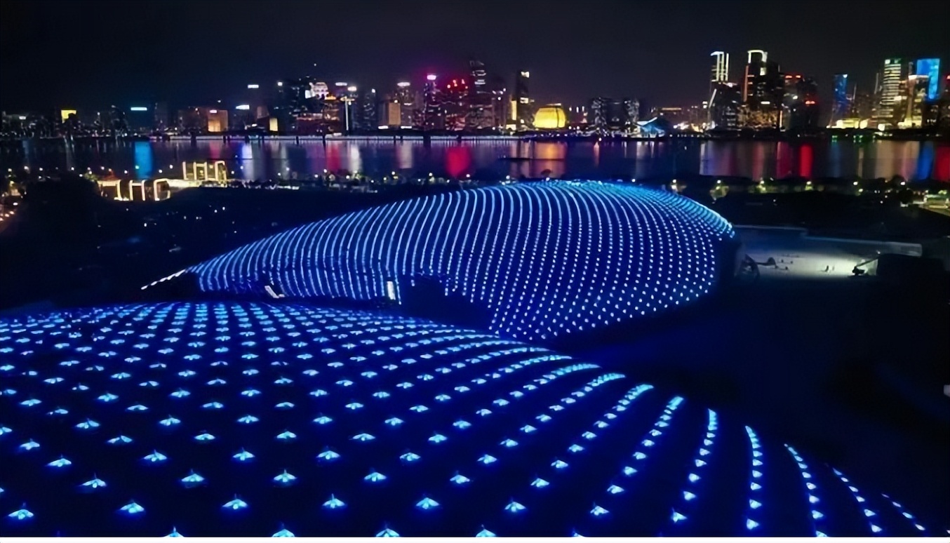 华艺照明紫外线灯,华艺亮化工程