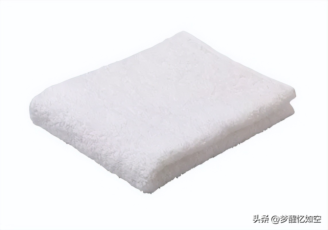 柔软亲肤毛巾的材质,毛巾的生长过程