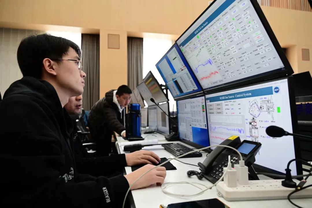 哈工大访问,外媒评哈工大地面空间站