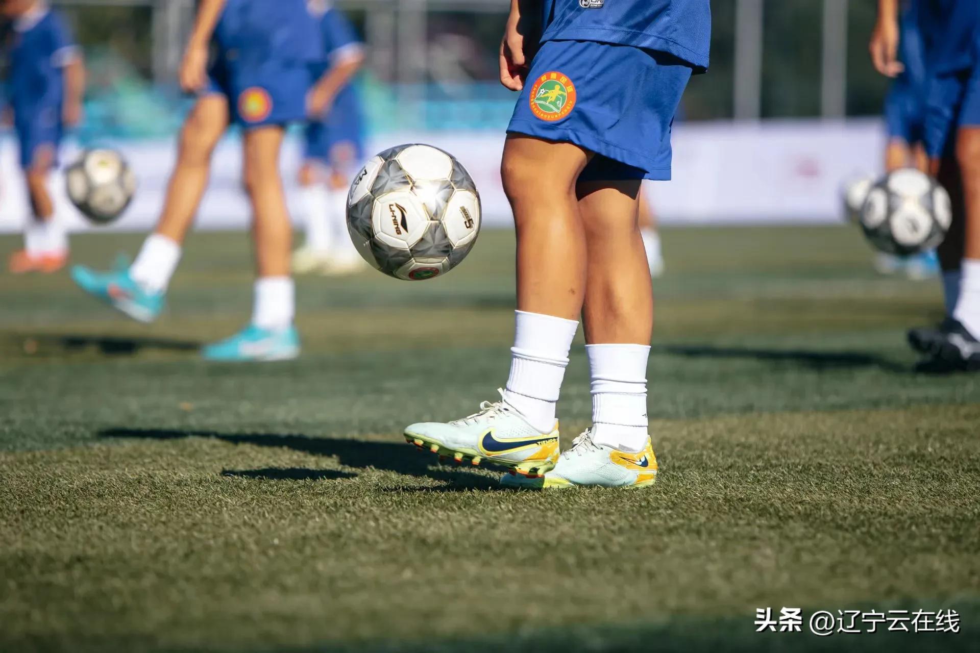 2019年全国青少年足球夏令营,2022年全国校园足球夏令营赛程