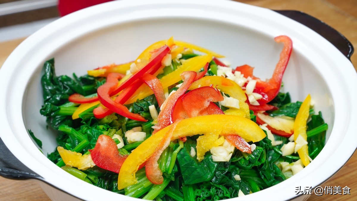 立春不能吃的五种食物,开春后多给孩子吃4道高钙菜