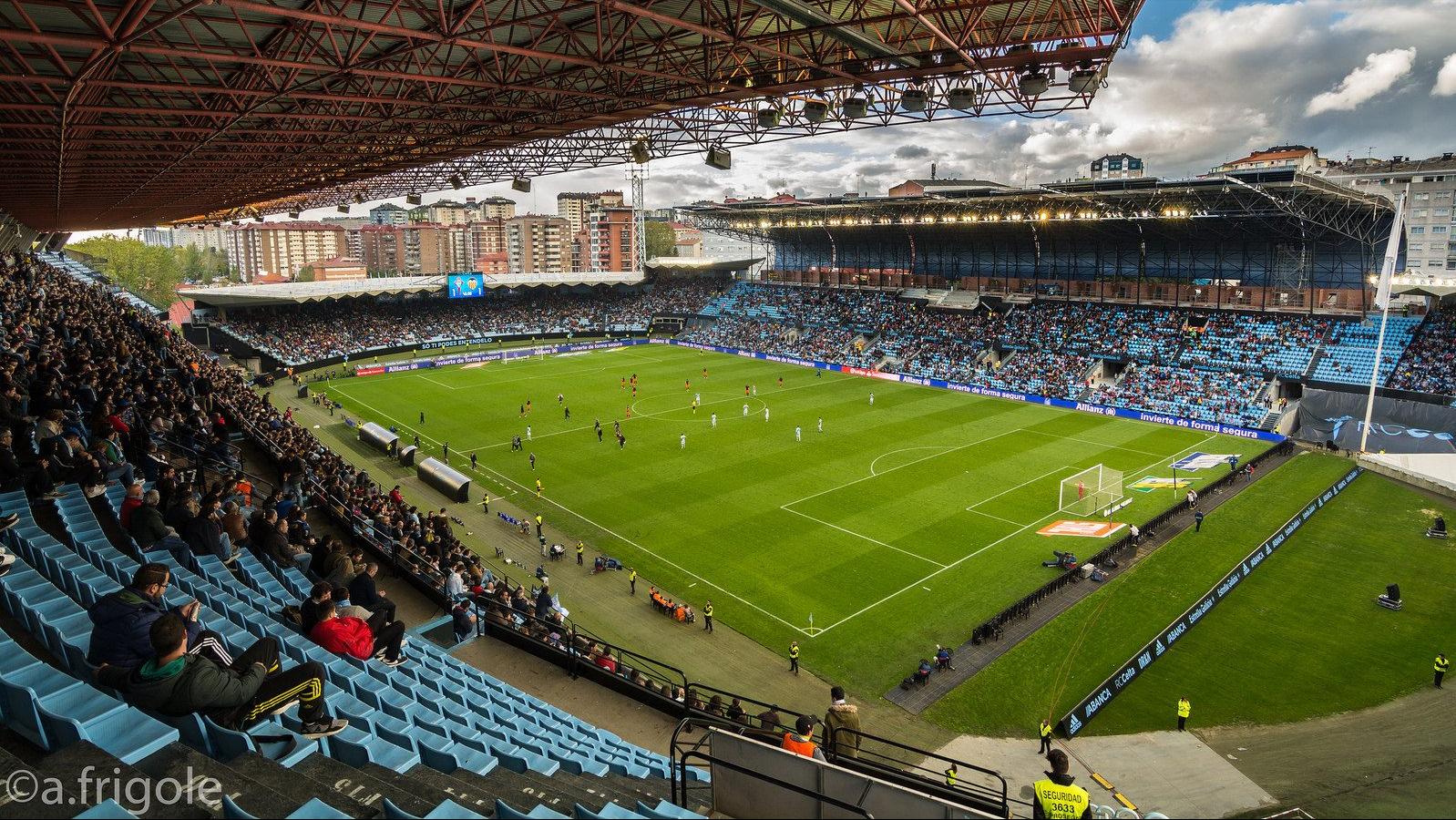 西甲联赛20座球场巡礼,西甲新赛季巡礼巴伦西亚