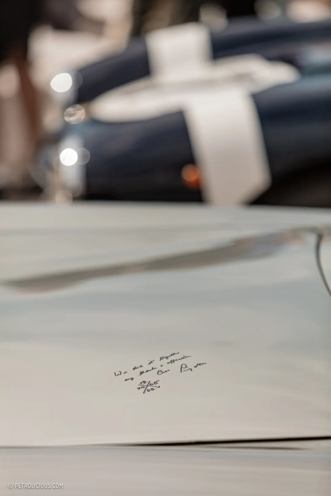 感受汽车运动魅力品味汽车文化,一场颠覆感观的汽车文化盛宴