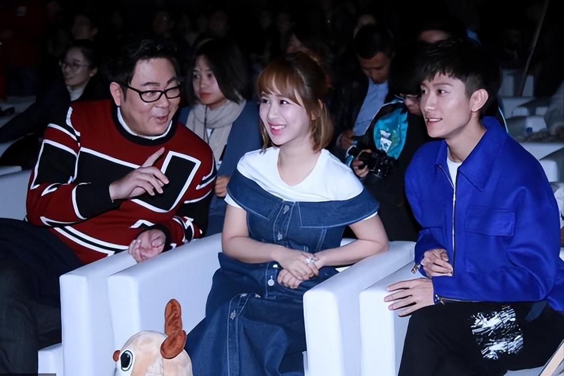 男明星之间的真挚友情,明星友情亲情爱情哪个更重要