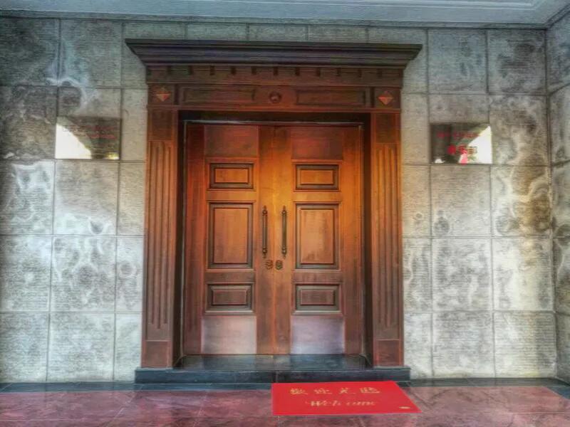 南京军区军人俱乐部,南京17年的军人俱乐部