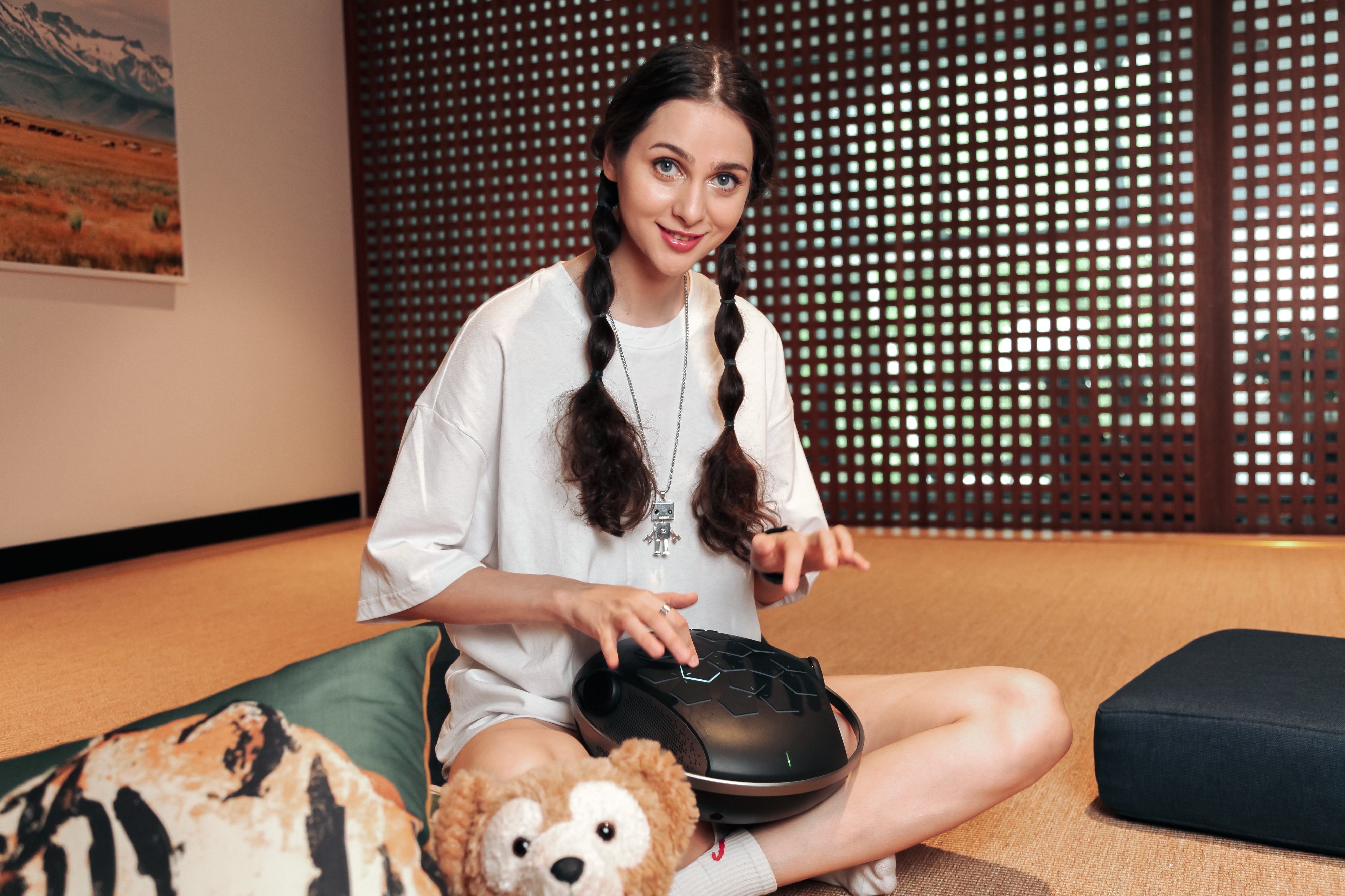 龟鼓三八妇女节话题：女生适合学什么乐器