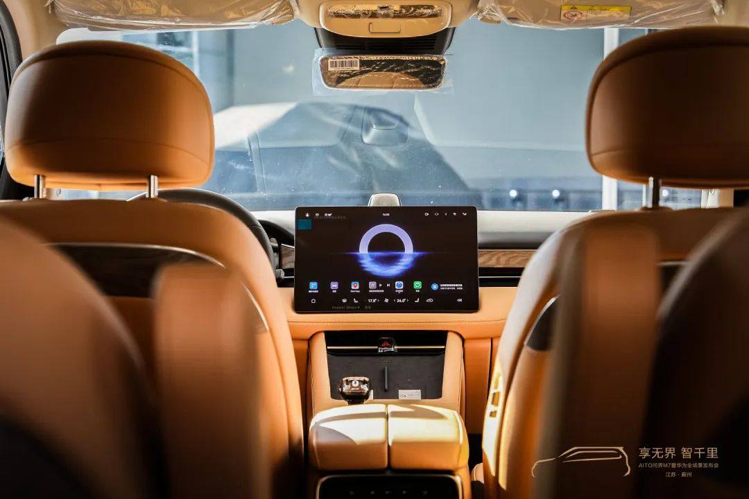 音质也是战斗力高端电动车采用的那些音响你关注过吗？