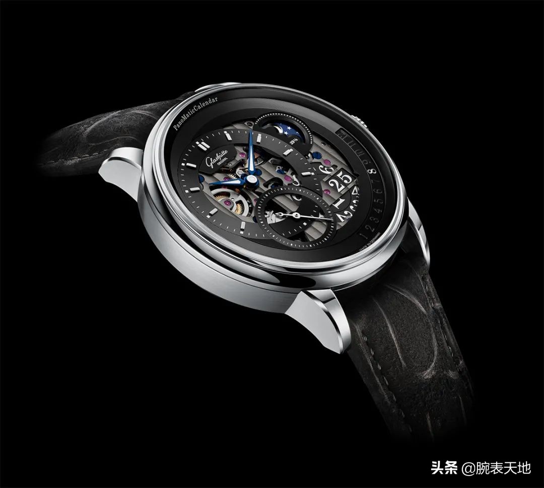盘点五款经典的高级腕表,经典腕表顶级复刻表细节测评