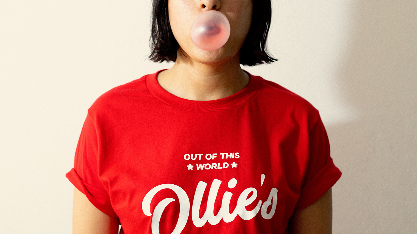 40款品牌logo设计集锦,大牌感logo设计