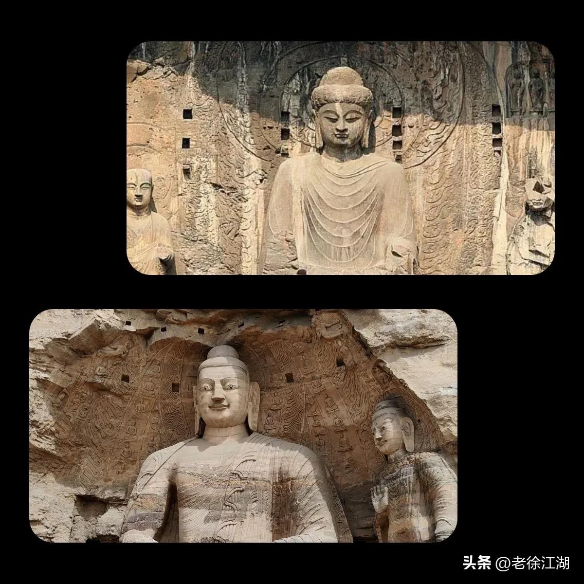 中国四大石窟官方排名,我国四大石窟开凿时间