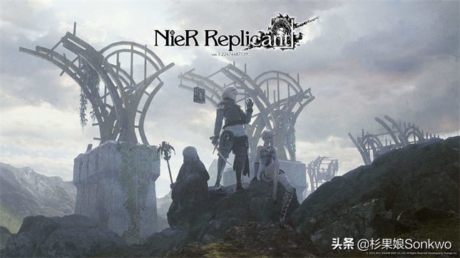 二次元浓度警告！盘点10款2021发售的JRPG，总有一款适合你