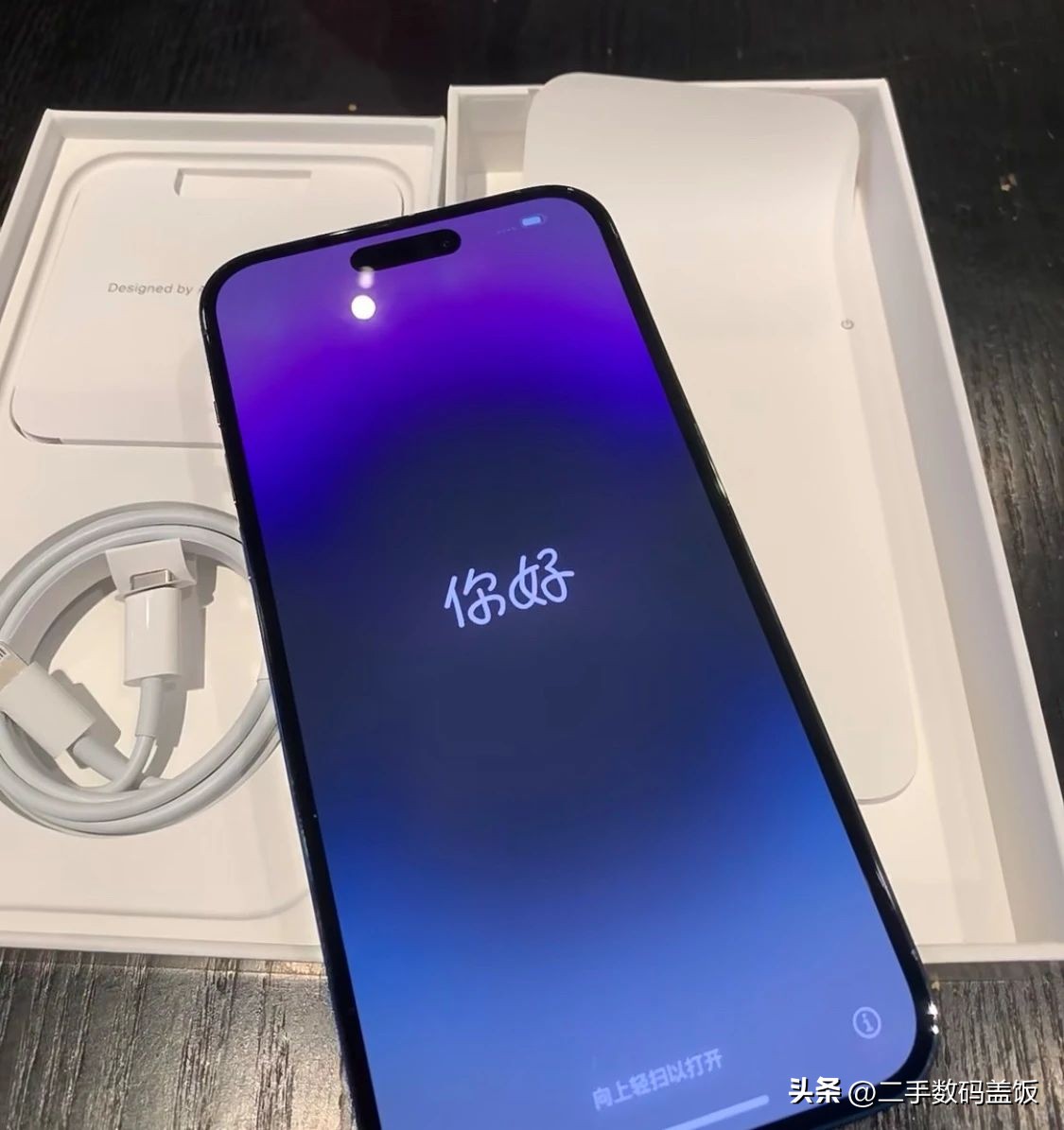 iphone14pro突然出现sim卡故障,iphone14pro弹出sim卡故障