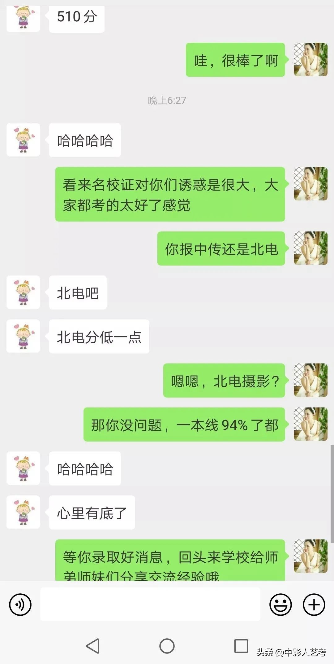 中影人成绩,中影人