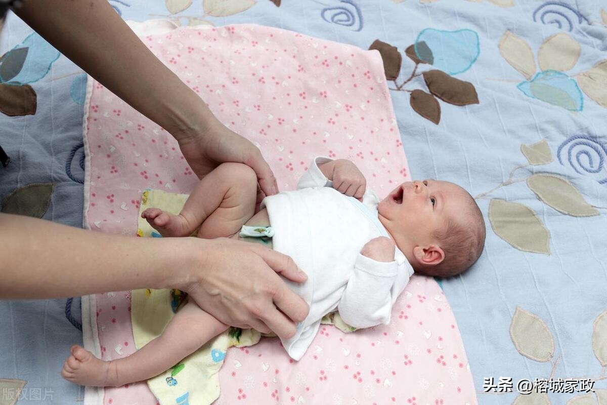 教宝宝哄睡,如何教育新生儿宝宝教程
