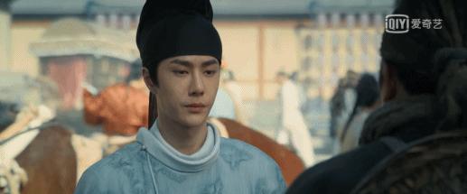 颜值不够，演技更差！爱豆面瘫式演技，古装剧全毁他身上了