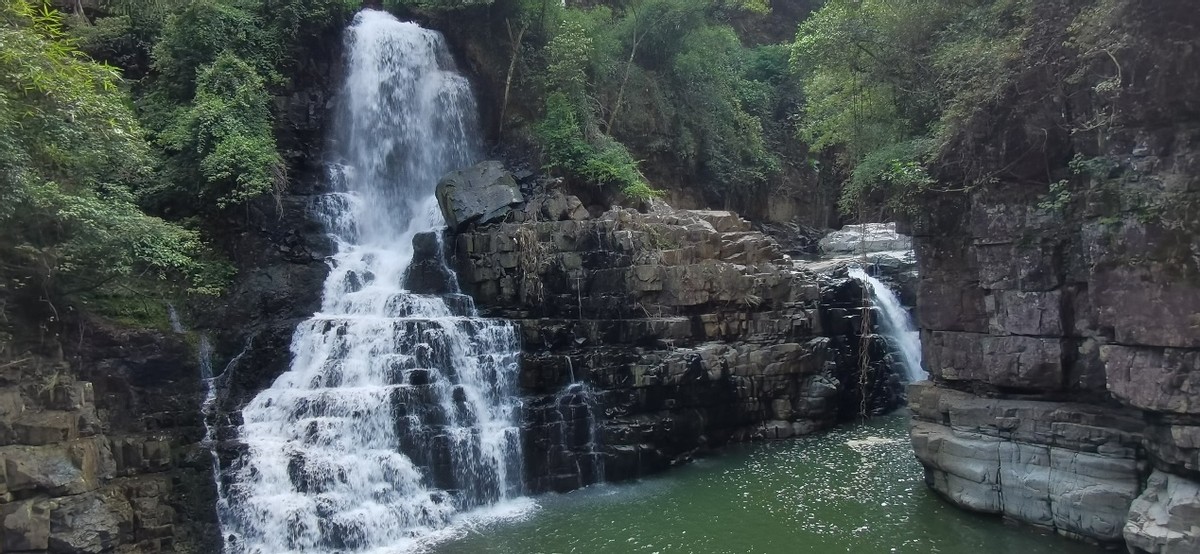 韶关自驾三日游攻略,韶关附近三日游