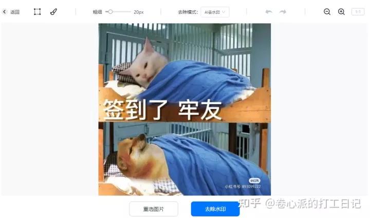 西瓜视频去水印免费软件,去水印免费软件哪个好用