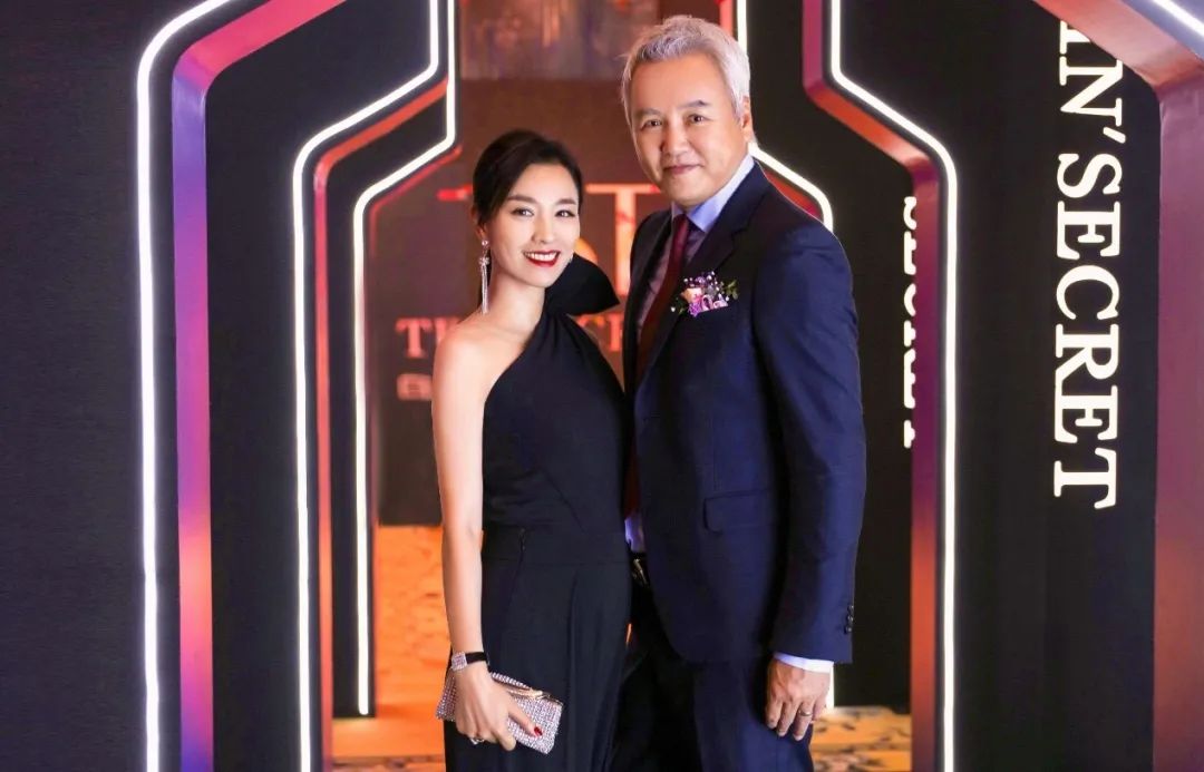 张庭涉嫌传销被查处综艺节目,张庭夫妇涉传销事件受牵连的明星