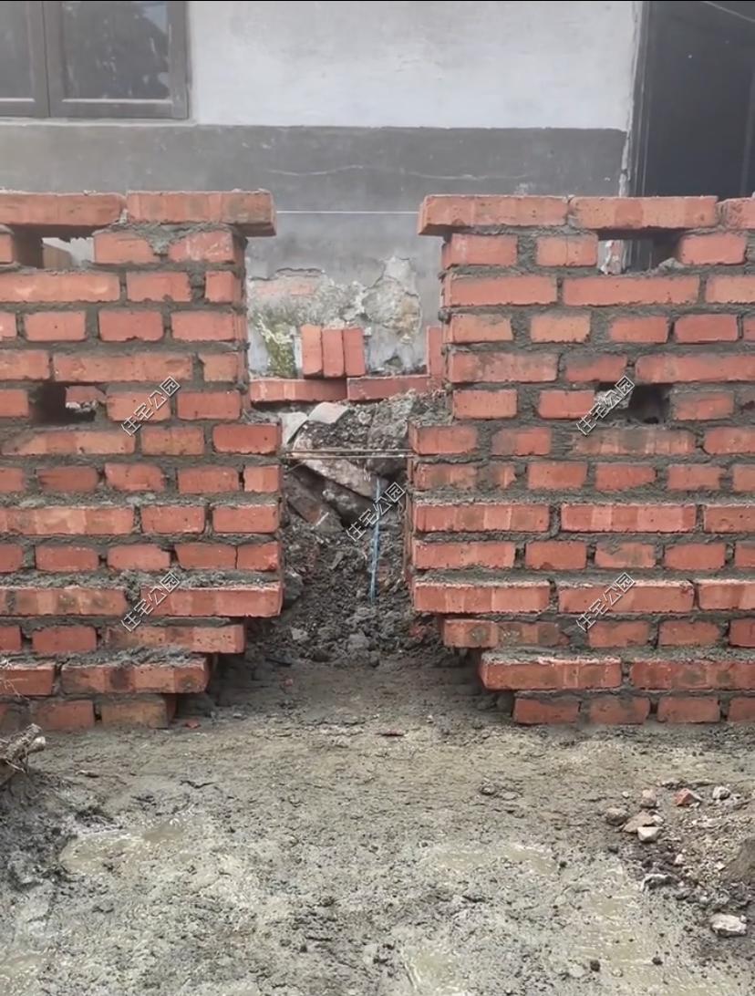 基础放大脚,基础大放脚施工规范