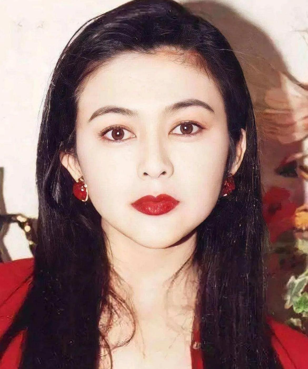 港风脸网红脸,盘点那些年流行的网红脸