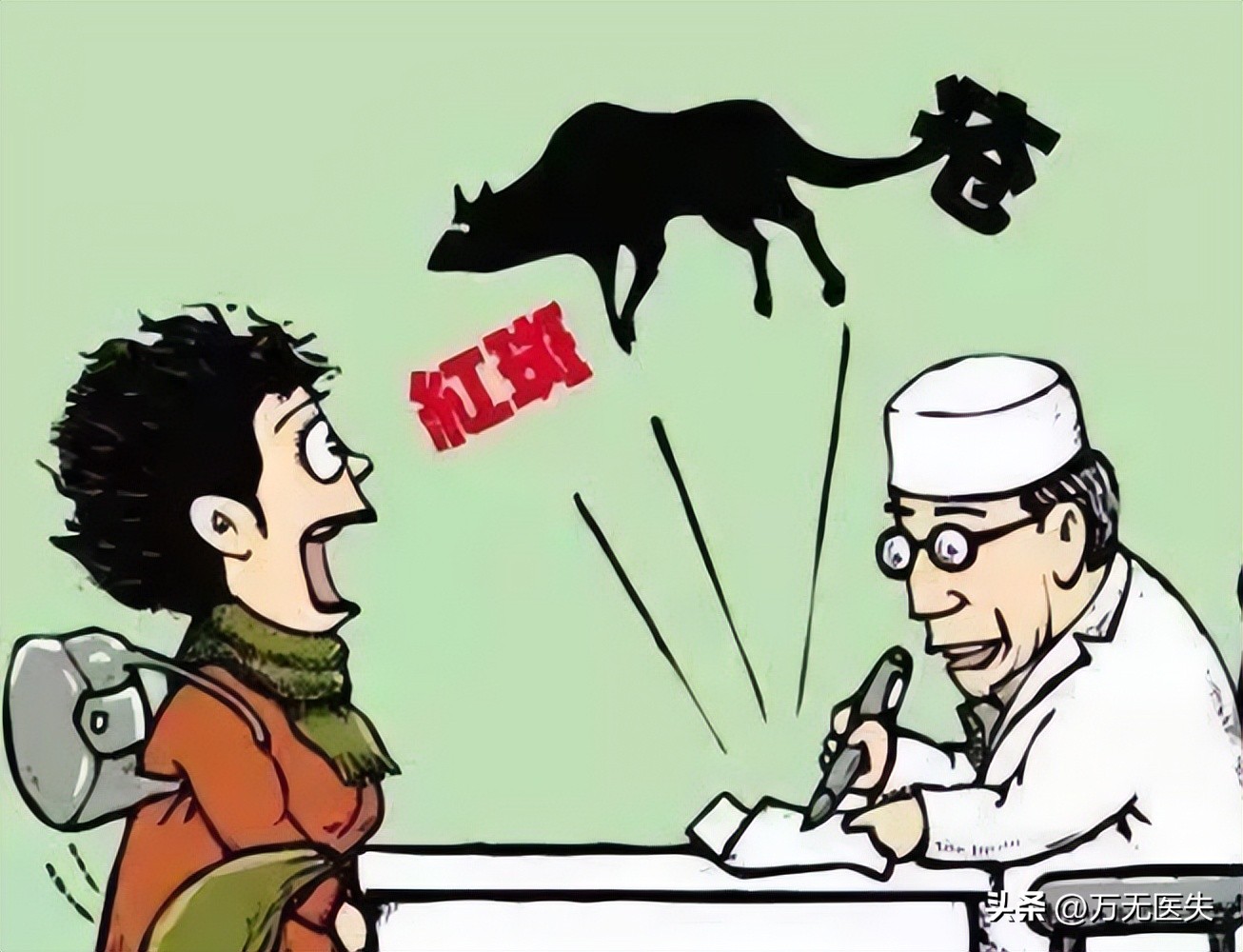 治狼疮的抗疟药,系统性红斑狼疮抗疟药