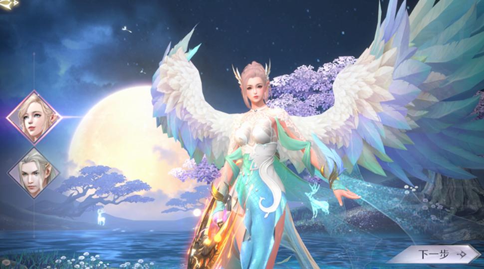 完美世界手游职业选择哪个厉害,完美世界手游职业选择推荐