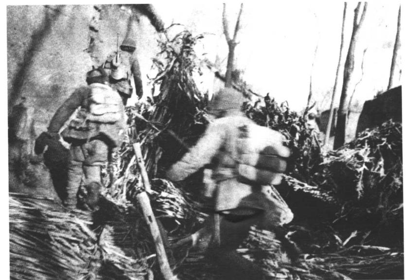 莱芜战役王耀武在哪,王耀武回忆录谈莱芜战役