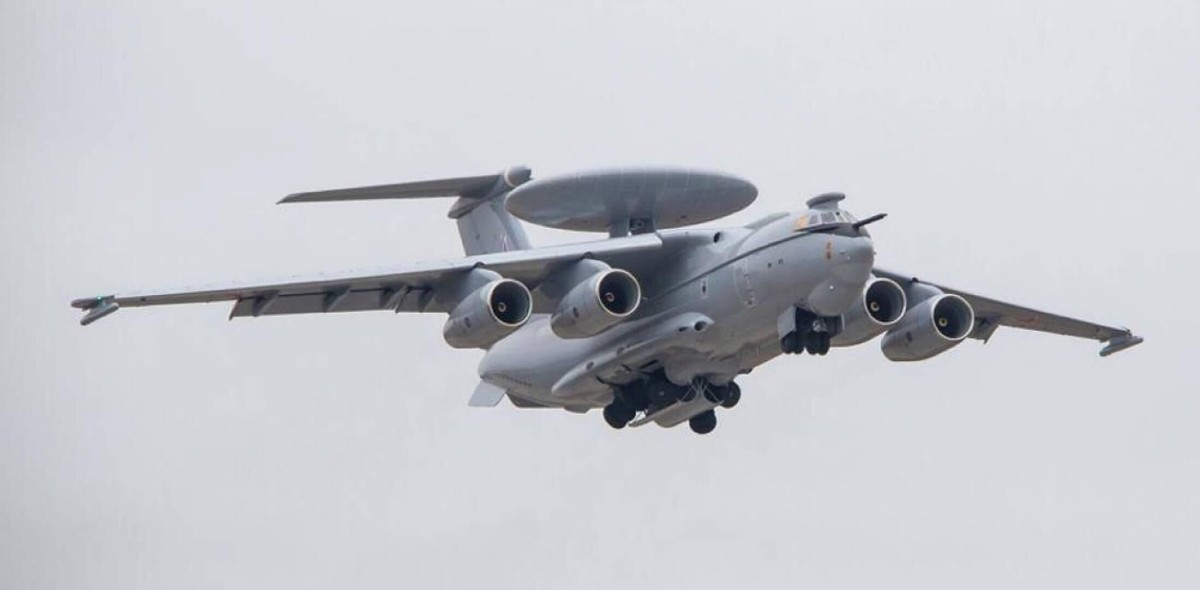 中美俄雷达探测距离最远,中美俄哪个的雷达最先进