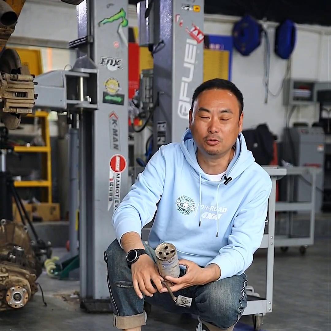 修复豪华老车到底需要多少钱,30万的老车值得修复吗