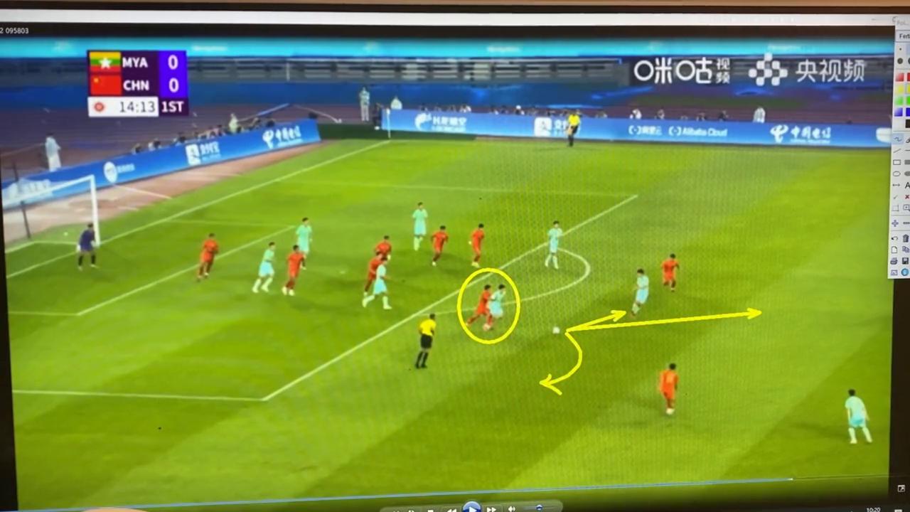 第一个进球,第一个进球是什么样子的