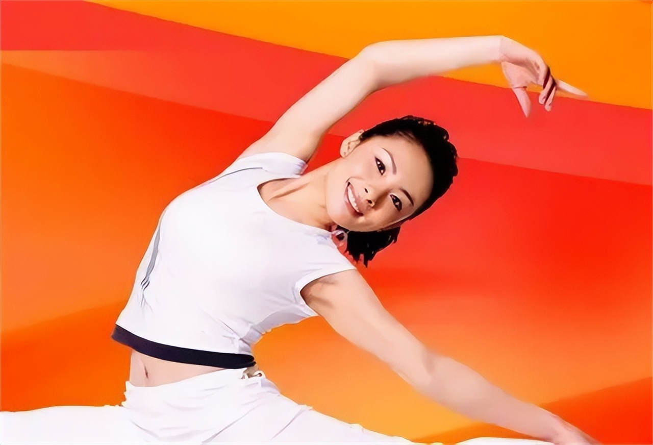 刘璇获得奥运金牌了吗,曾经的世界冠军刘璇去哪了