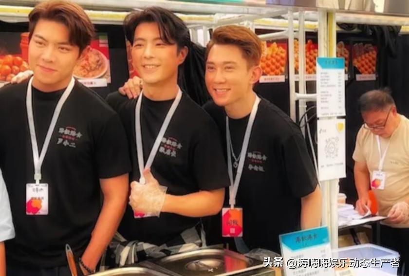 罗天宇广西,张景淳李兴华罗天宇