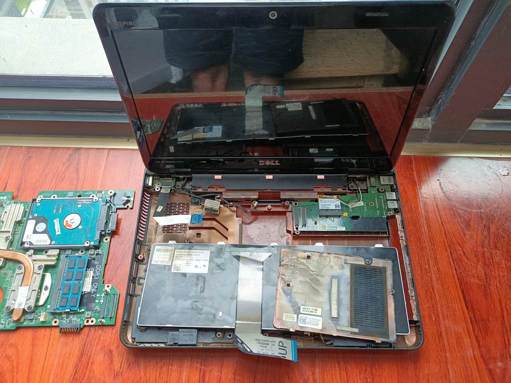 戴尔灵越n4110安装,戴尔笔记本n4110还能用吗