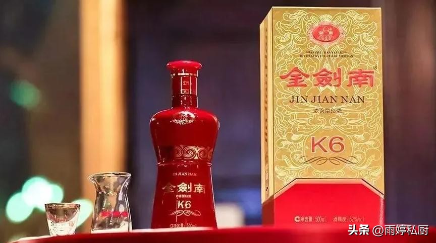 适合入手囤货的白酒,白酒囤货指南