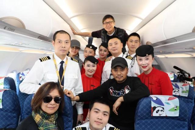 今天才明白，为什么当年大家那样称颂“英雄机长”的刘传健