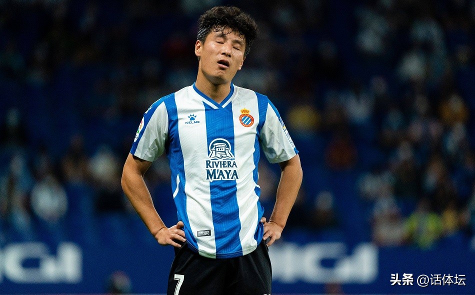 足协怎么对待武磊被骂事件,足协武磊现在的情况