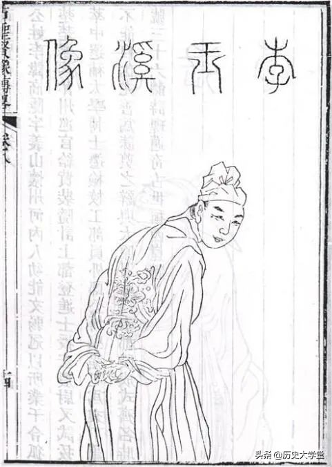 唐朝科举制度考试方法,唐朝科举最高级别的考试