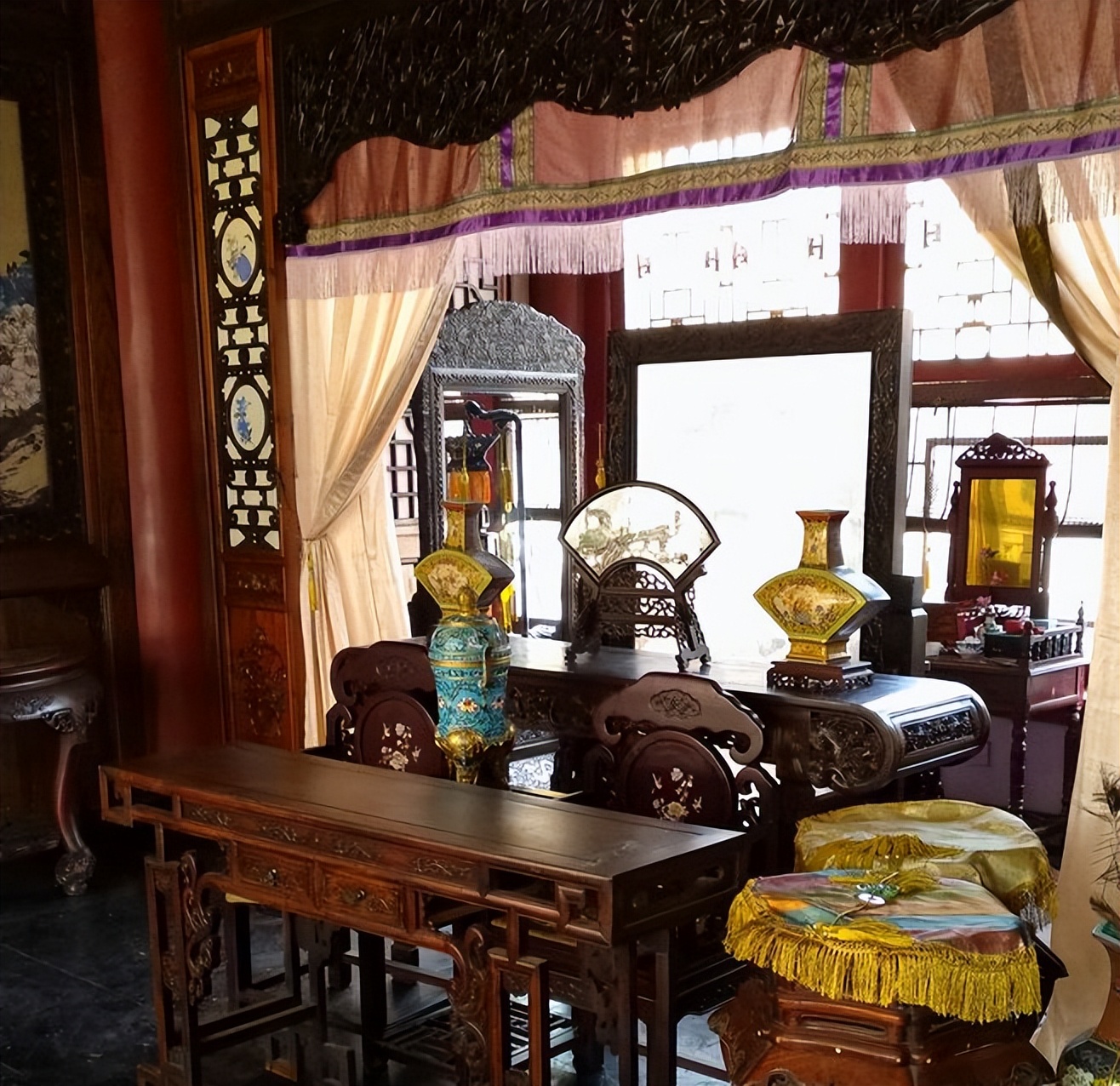 天津北京六日游攻略图解视频教程,北京天津旅游六天五晚