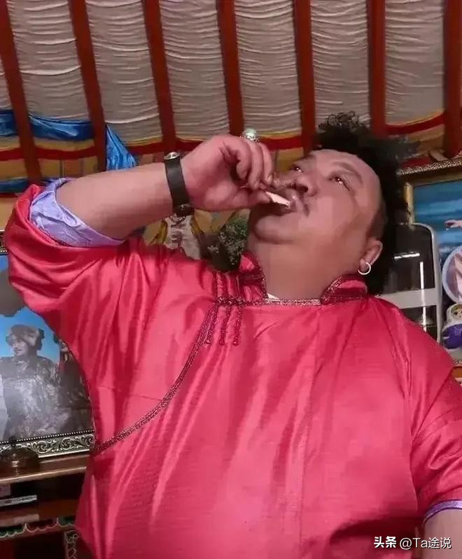 内蒙古网红恩克近期还直播吗,内蒙古网红恩克现状