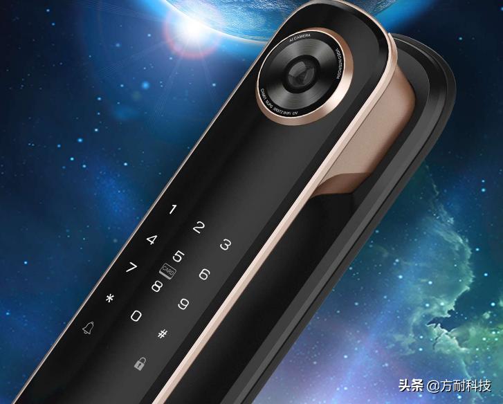 凯迪仕智能锁面板灯亮按键无反应,飞利浦智能锁9100按键不亮