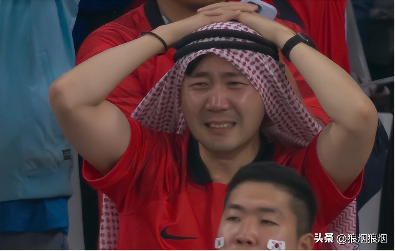 巴西世界杯表情包,世界杯韩国表情包