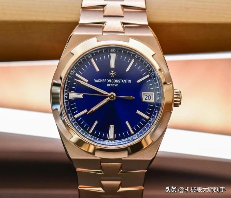 瑞士四大钟表集团,世界八大钟表集团