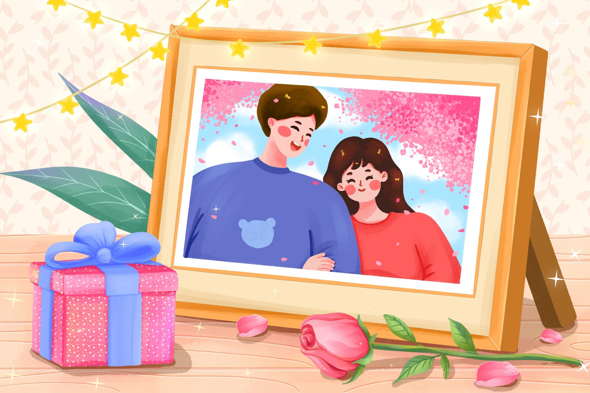 高情商男人表白的方法,高情商男生如何表白成功