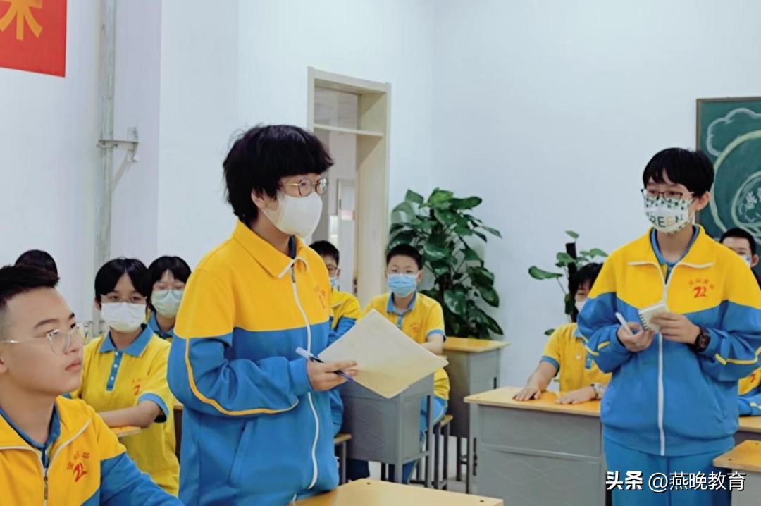 回首2022，一路风雨，沧州英华办学成果亮点丰硕！