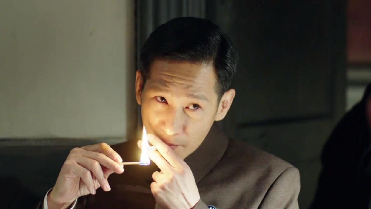 冰雨火最新预告26集,冰雨火31集几时更新