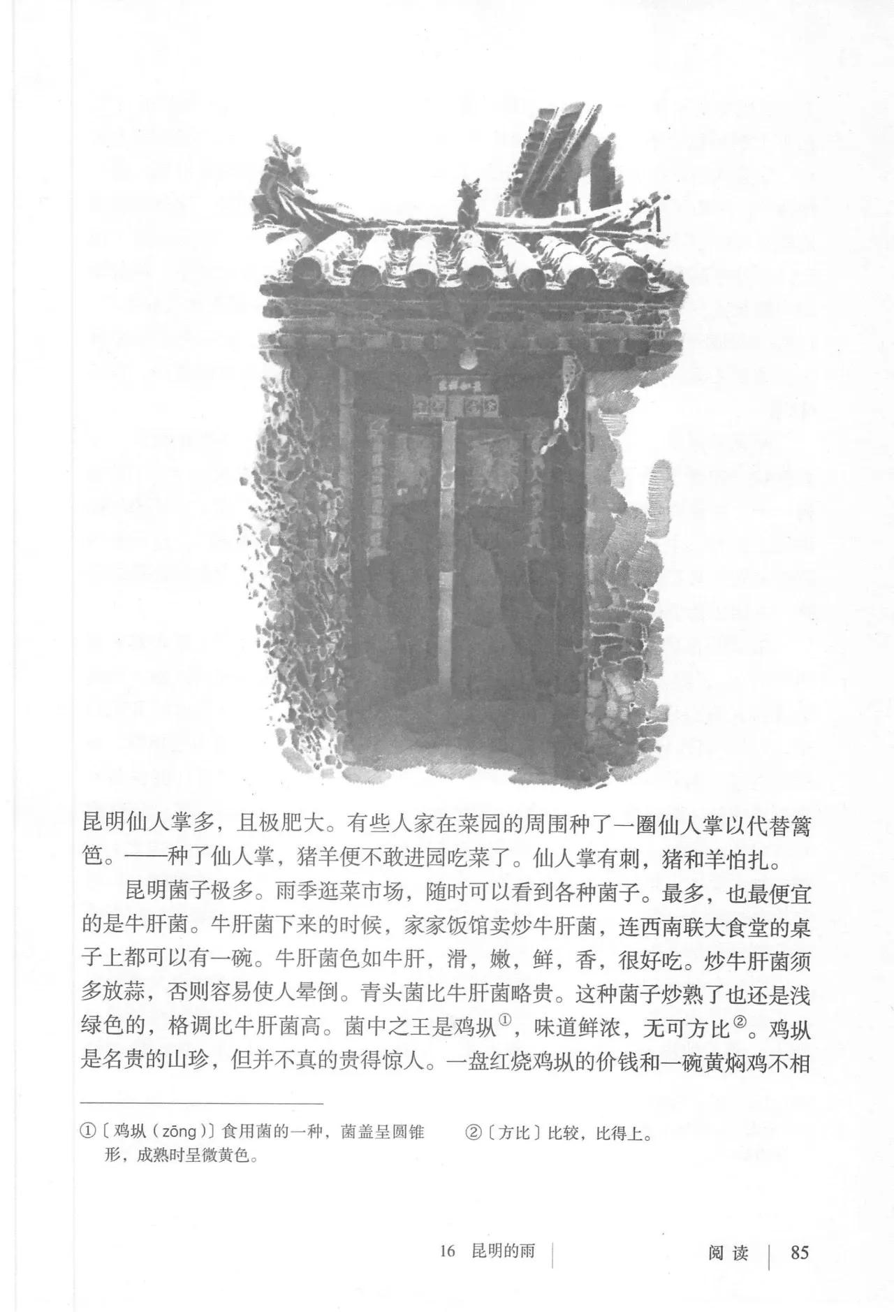 语文八年级上册电子书人教版2021,八年级上册语文书人教版电子2021