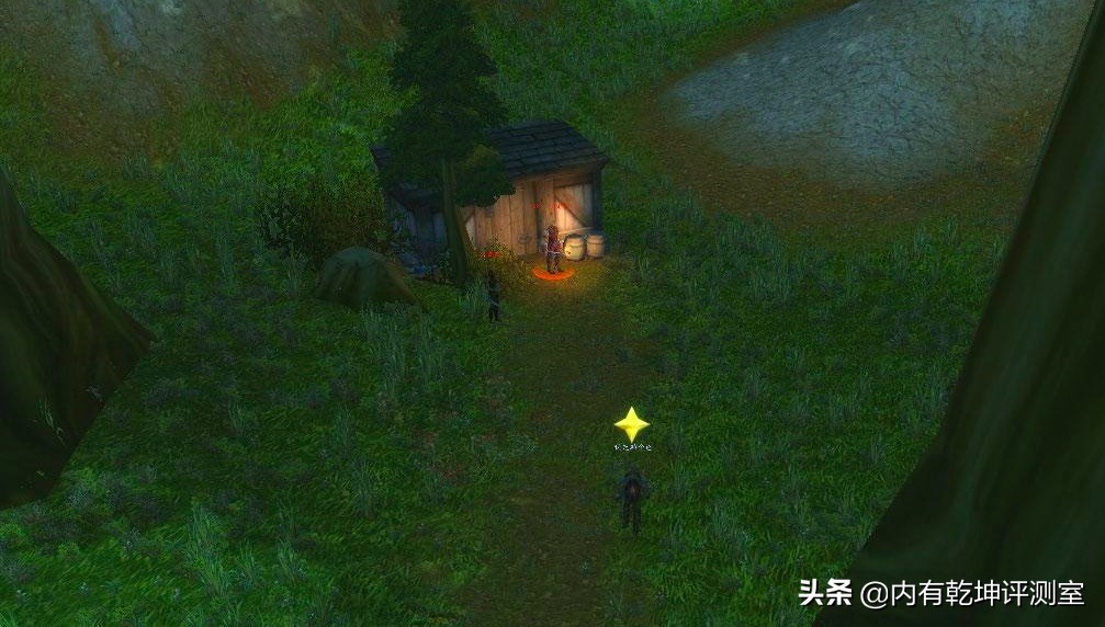 魔兽世界怀旧服双通本攻略,魔兽世界怀旧服团本三阶段