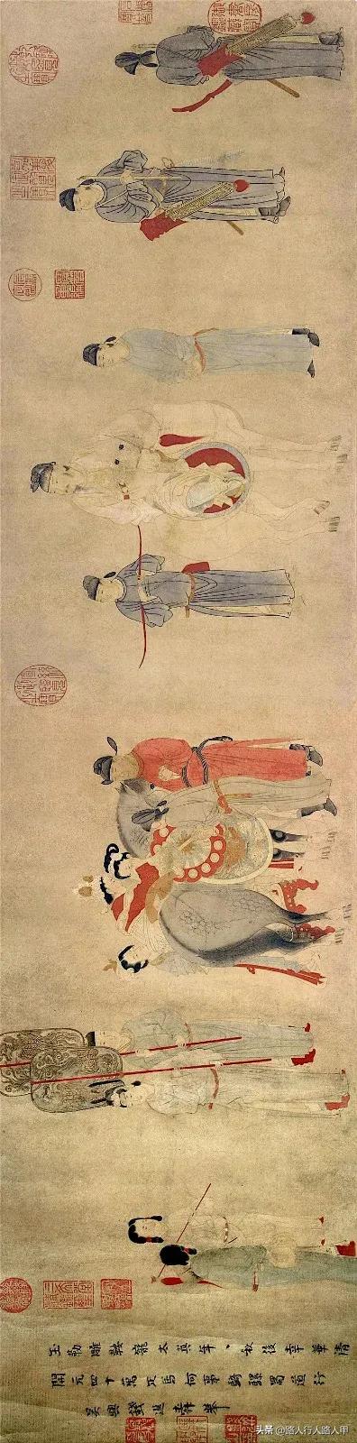 李隆基和杨贵妃的爱情故事,李隆基和杨玉环的爱情故事视频