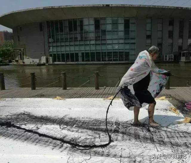 射墨大师邵岩射墨视频,射墨大师邵岩原版